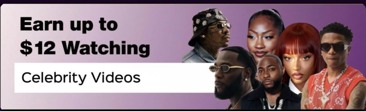Watch celebrity videos