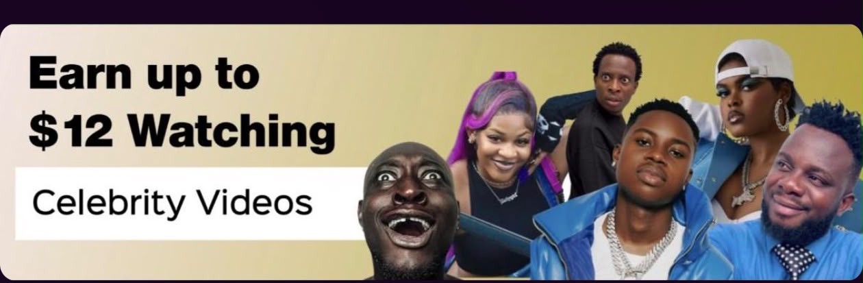 Watch celebrity videos on Jovia